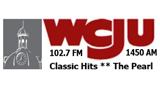 WCJU 1450 AM