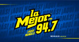 La Mejor Poza Rica de Hidalgo 94.7 MHz