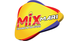 Web Rádio Mix Mari