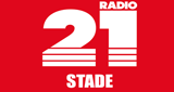 Radio 21 Штаде 97.3 MHz