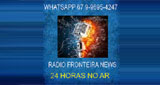 Radio Fronteira News Maringá 