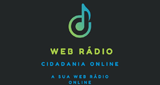 Web Rádio Cidadania - online Paraiba do sul