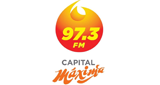 Capital Máxima Морелія 97.3 MHz