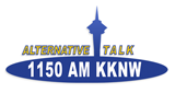 1150 AM KKNW