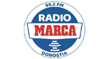 Radio Marca Donostia-San Sebastián 99.2 MHz