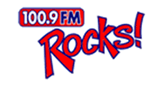 100.9 FM Rocks