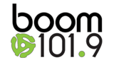 Boom 101.9 Корнвол 