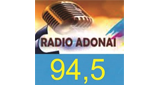 Radio Web Adonai Três Lagoas 