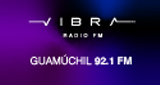 Vibra Radio FM Guamúchil 95.1 MHz