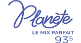 Planète Radio Шибугамо 93.5 MHz