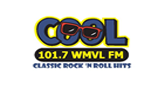 Cool 101.7 - WMVL