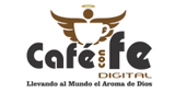 Cafe Con Fe