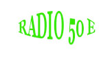 Radio 50 E