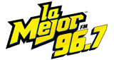 La Mejor Nogales 96.7 MHz