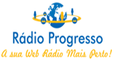 Web Rádio Progresso