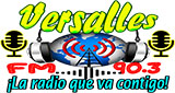 Versalles fm 90.3