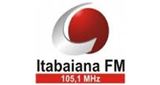 Itabaiana FM Itabaiana 105.1 MHz