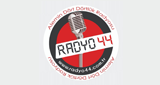 Radyo44