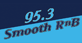 95.3 Smooth R&B