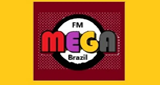 Mega FM Brazil