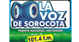 La Voz de Sorocota