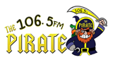 106.5 The Pirate