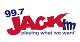 99.7 Jack FM - KSIT