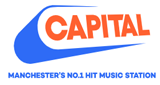 Capital FM Mánchester 102.0 MHz