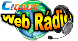 Radio Web Cidade Paracatu