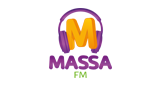 Rádio Massa FM Alvorada 100.7 MHz