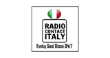 Radio Contact Italy Funky