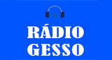 Rádio Gesso