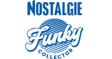 Nostalgie Funky Collector