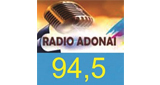 Radio Web Adonai Fazenda Rio Grande 