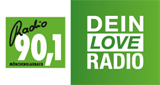 Radio 90.1 - Love