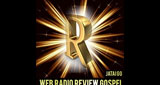 Web Radio Review Gospel Вила-Велья 