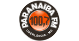 Rádio Paranaiba FM