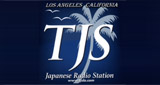 TJS Japanese Radio Station