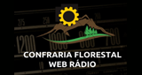 Web Rádio Confraria Florestal