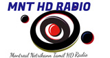 Montréal Netrikann Tamil Hd Radio