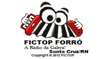 Fictop Forró Web Rádio