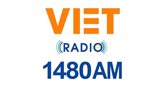 Viet Radio 1480 Даллас 