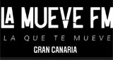 La Mueve Fm Gran Canaria Las Palmas de Gran Canaria 92.5 MHz