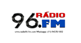 Radio 96 FM