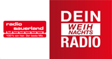 Radio Sauerland - Weihnachts