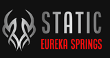 Static: Eureka Springs Eureka Springs 