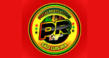 Web Radio Portal Roots reggae