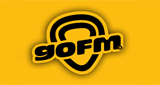 goROCK Bucarest 90.4 MHz