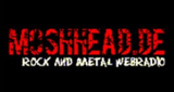 Moshhead Black Metal