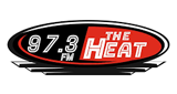 The Heat 97.3fm Urban Mix - WJWC